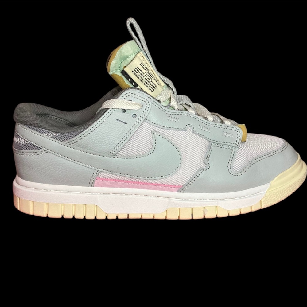 NIKE AIR DUNK LOW JUMBO MENS SHOES